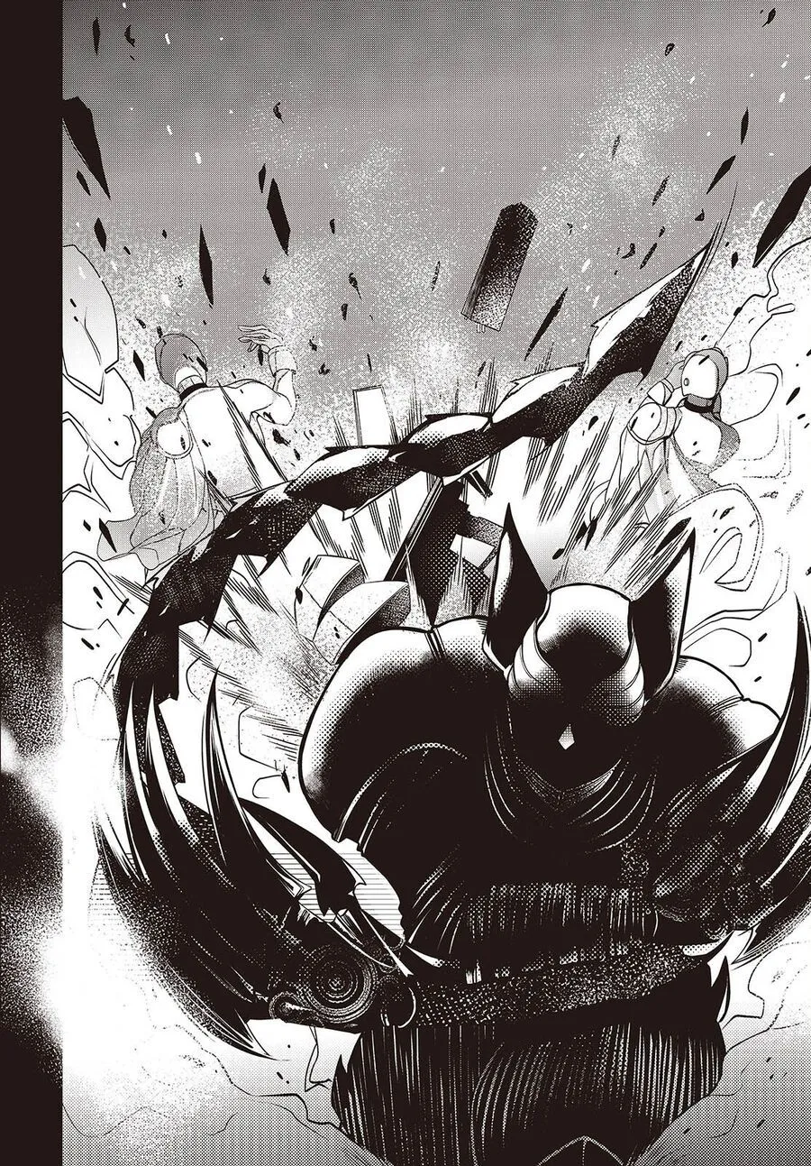 Soshite Hero To Uso Wo Tsuku Chap 4 - Next Chap 5