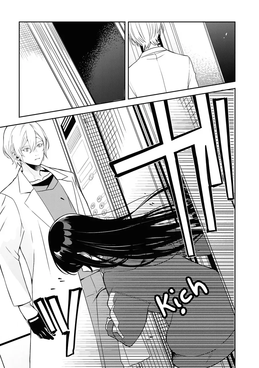 Soshite Hero To Uso Wo Tsuku Chap 6 - Next Chap 7