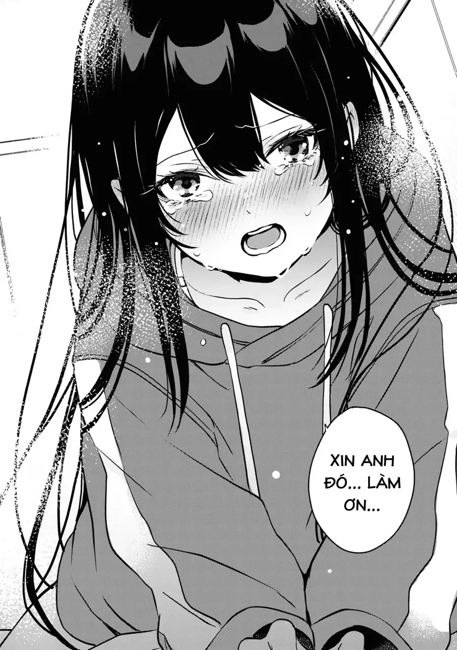 Soshite Hero To Uso Wo Tsuku Chap 7 - Next Chap 8