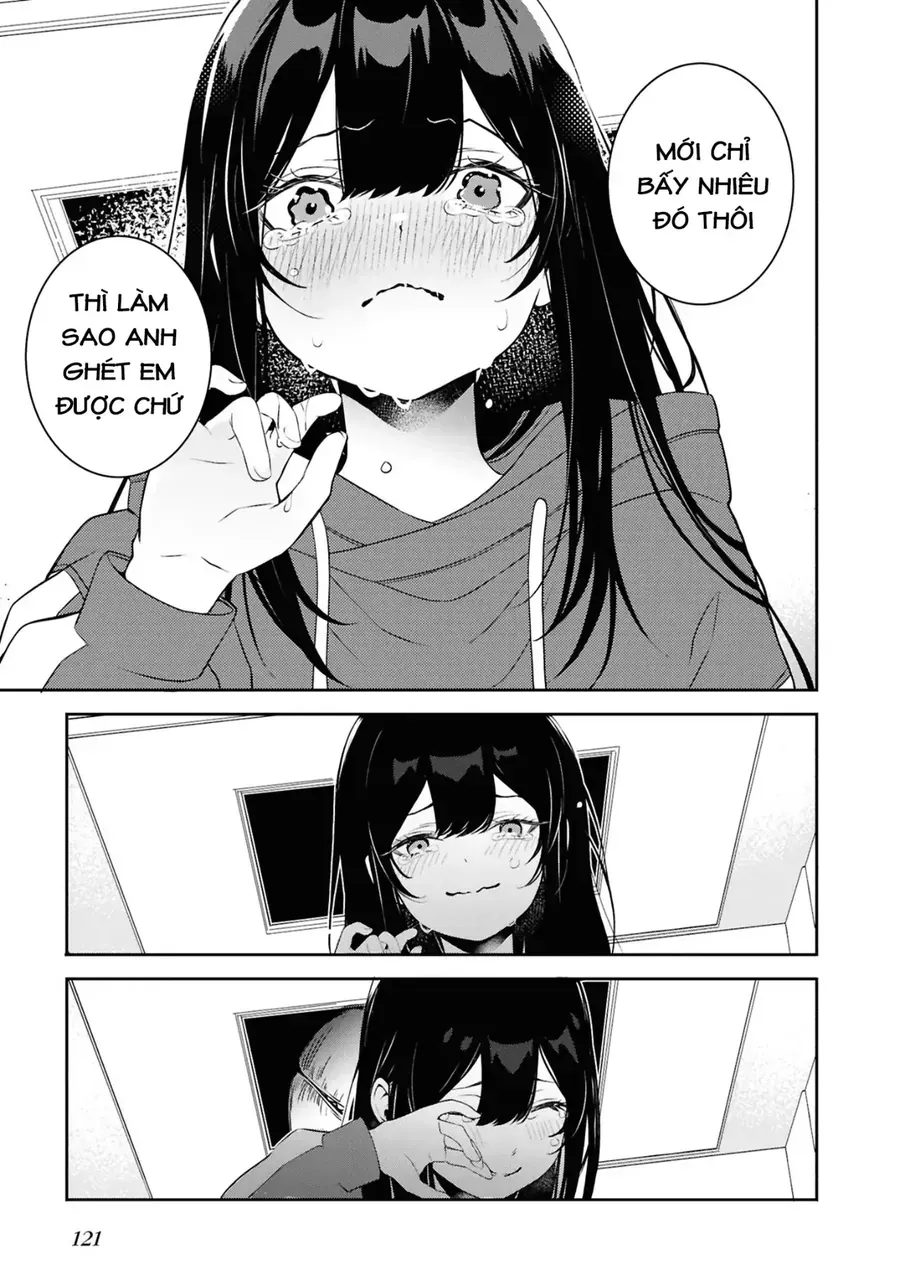 Soshite Hero To Uso Wo Tsuku Chap 7 - Next Chap 8
