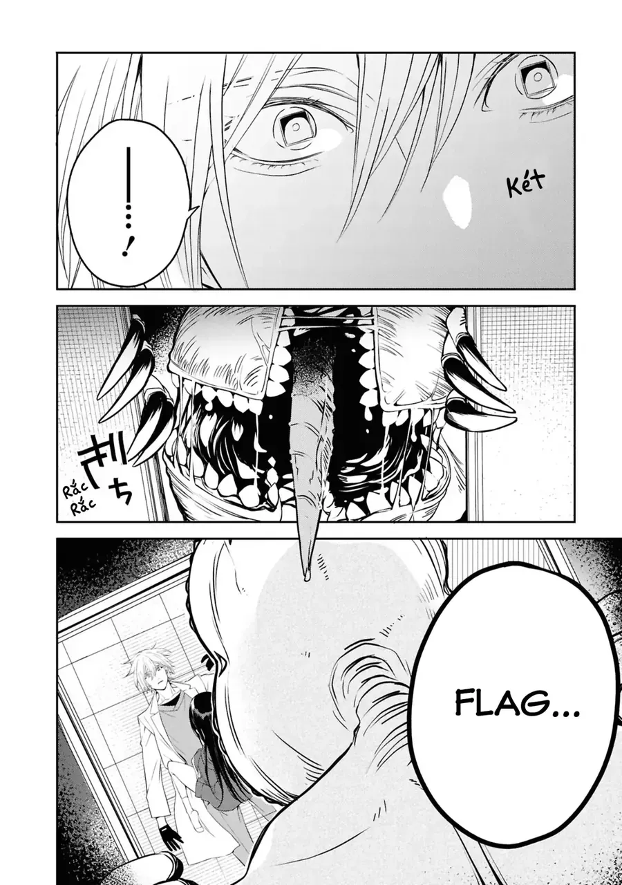 Soshite Hero To Uso Wo Tsuku Chap 7 - Next Chap 8