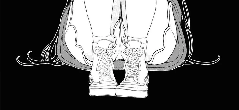 Soshite Hero To Uso Wo Tsuku Chap 8.5 - Next Chap 9.5