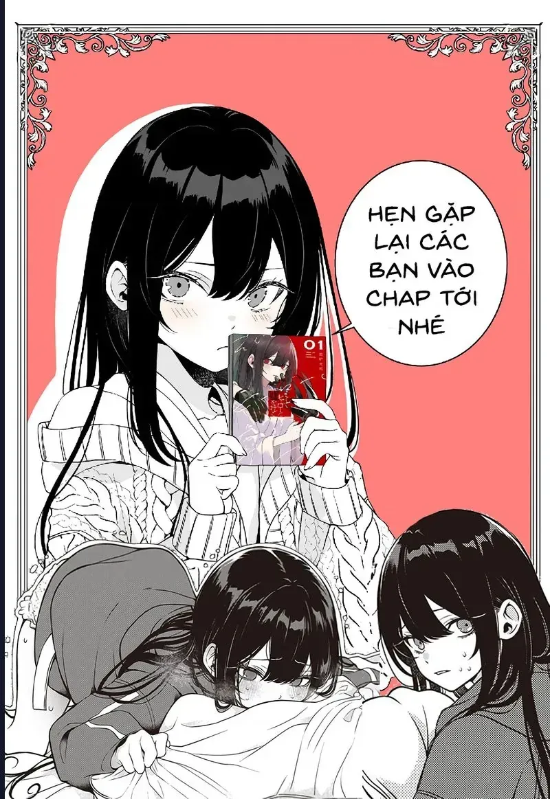 Soshite Hero To Uso Wo Tsuku Chap 8 - Next Chap 9