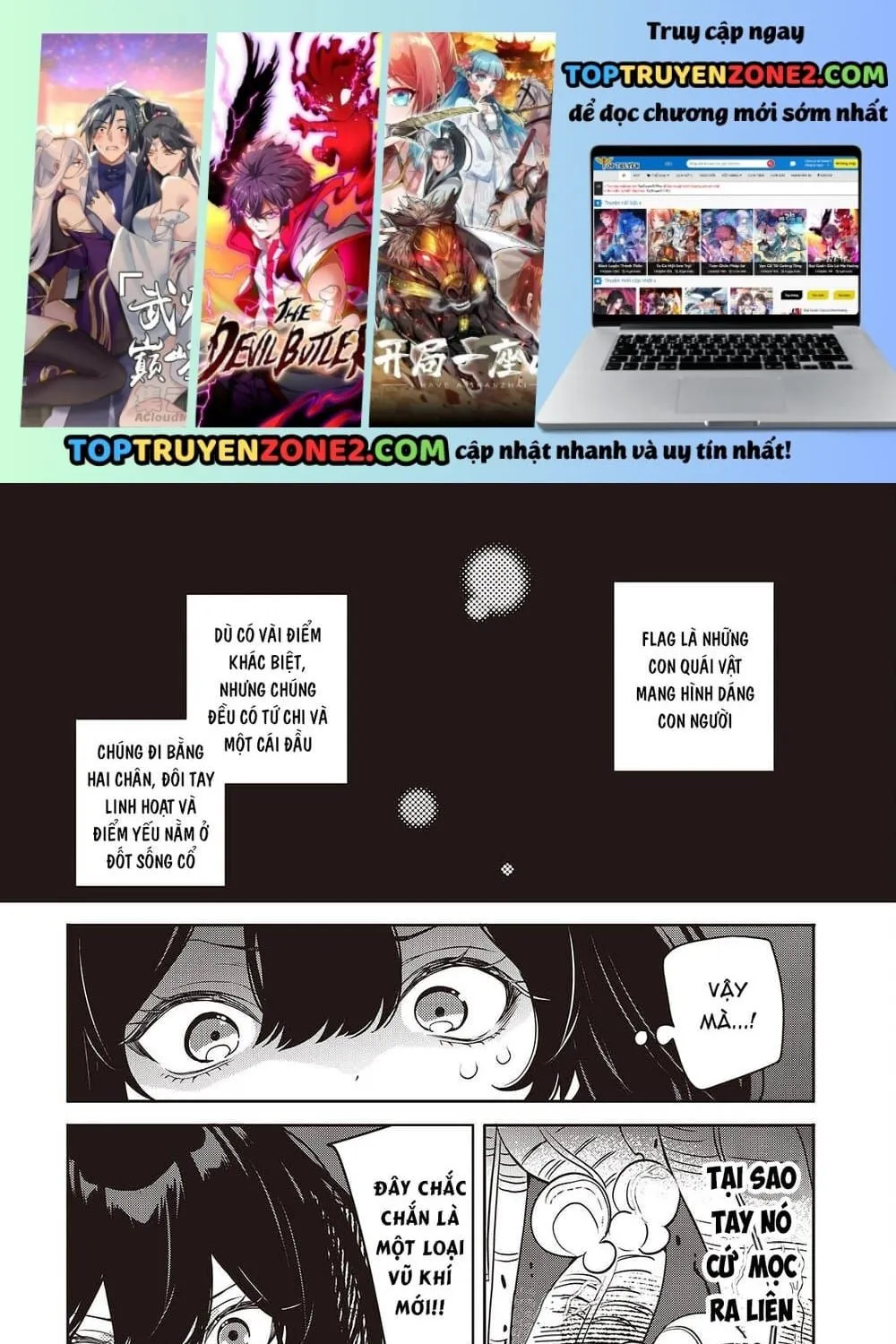 Soshite Hero To Uso Wo Tsuku Chap 9 - Next Chap 10
