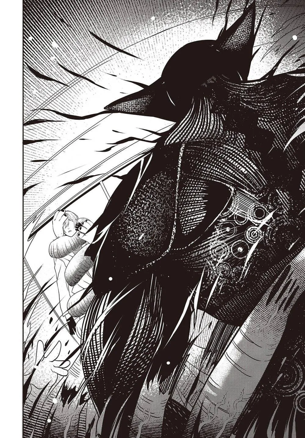 Soshite Hero To Uso Wo Tsuku Chap 9 - Next Chap 10
