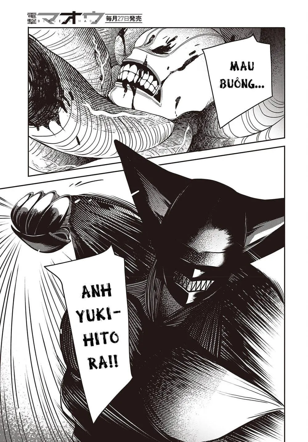 Soshite Hero To Uso Wo Tsuku Chap 9 - Next Chap 10