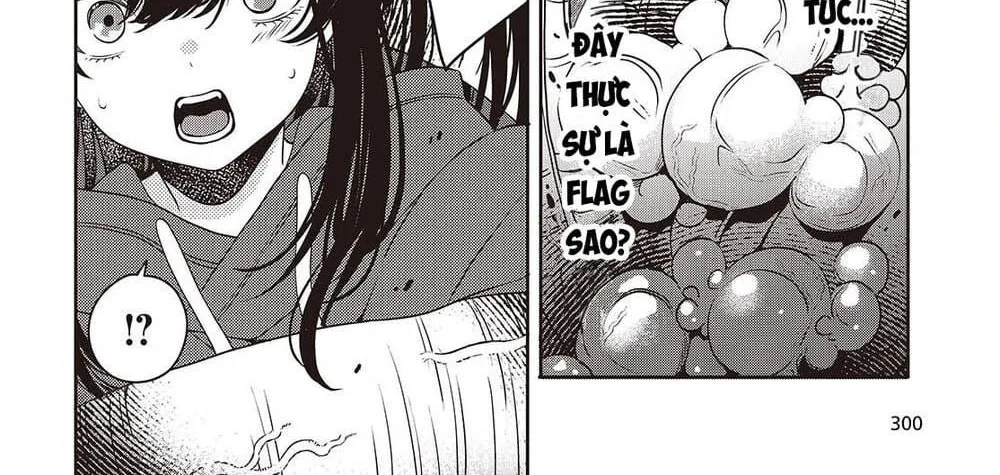 Soshite Hero To Uso Wo Tsuku Chap 9 - Next Chap 10
