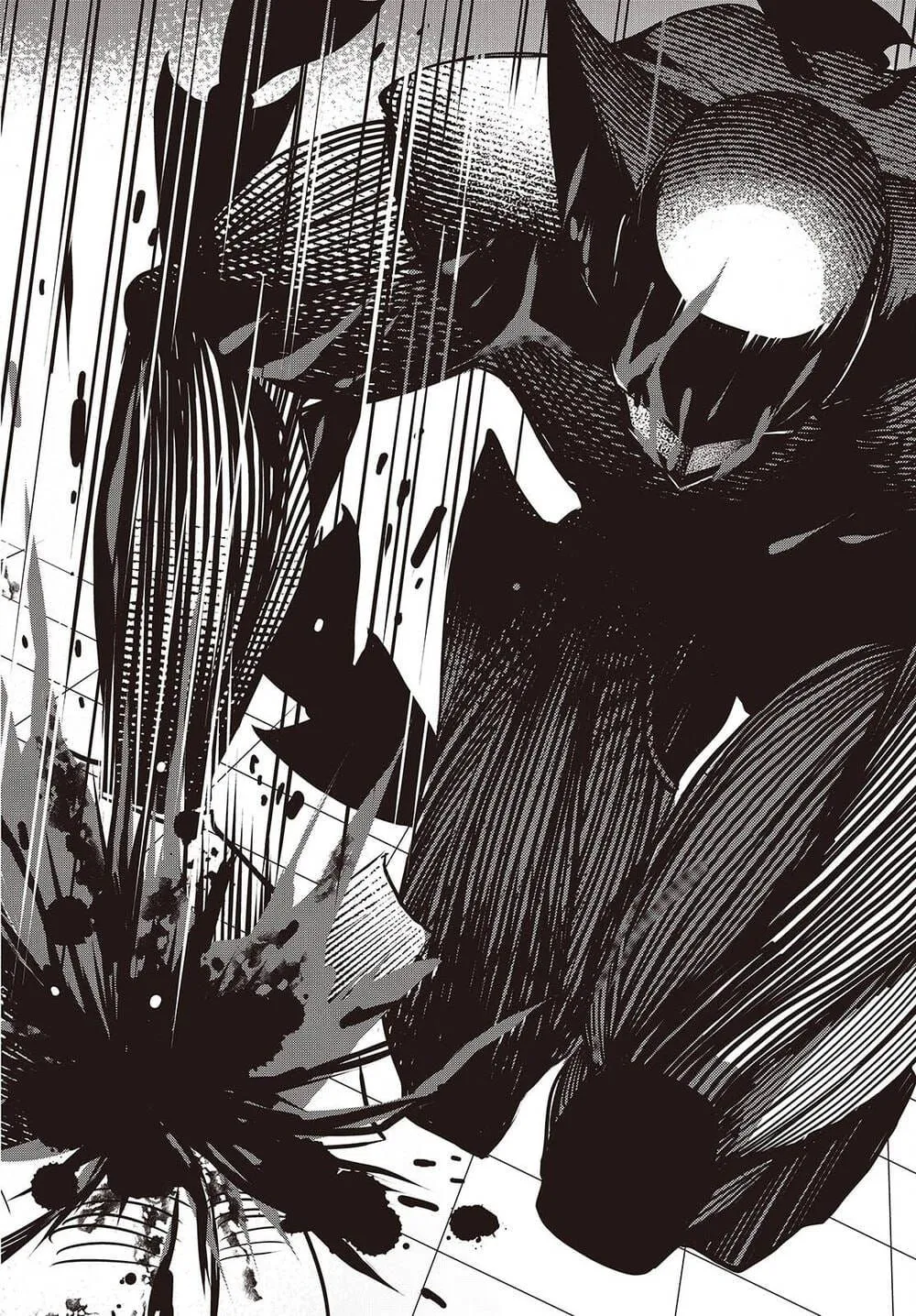 Soshite Hero To Uso Wo Tsuku Chap 9 - Next Chap 10