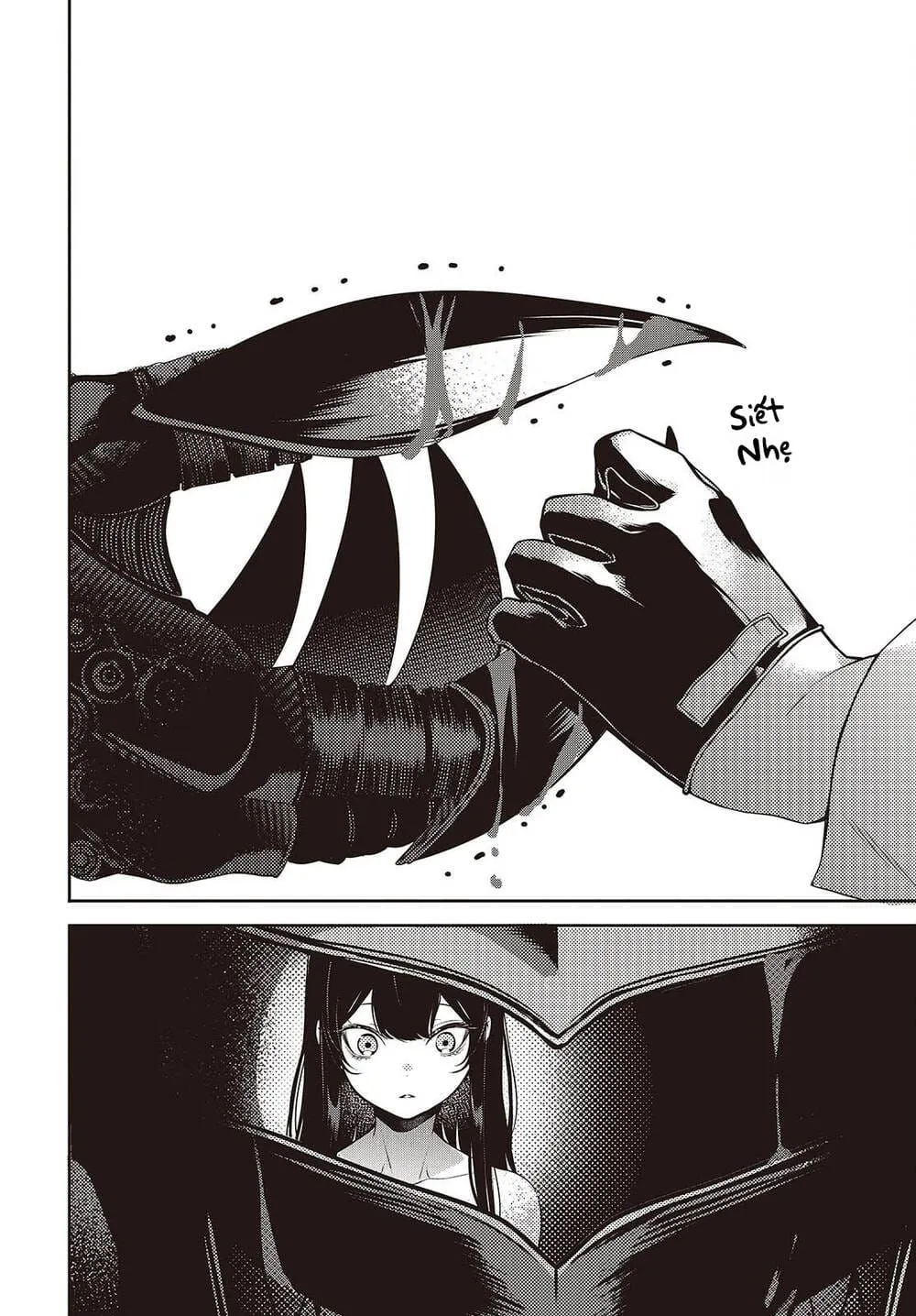 Soshite Hero To Uso Wo Tsuku Chap 9 - Next Chap 10