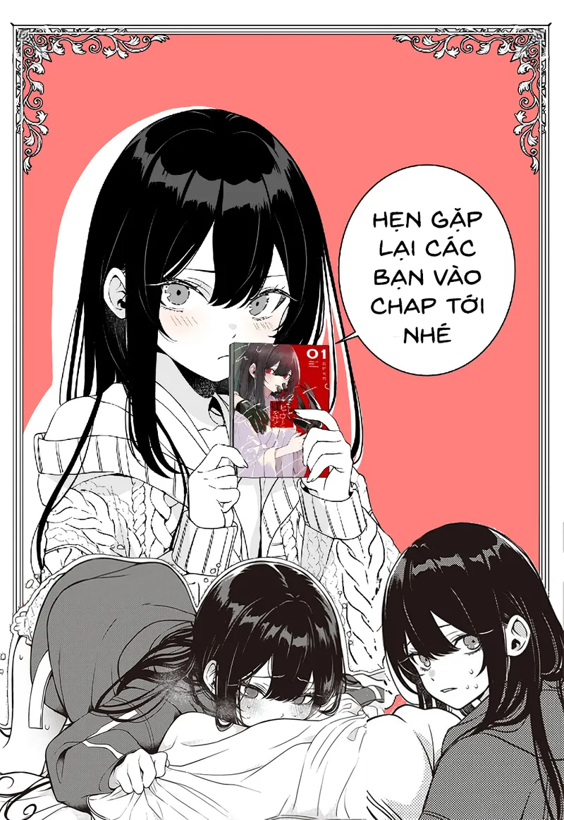 Soshite Hero To Uso Wo Tsuku Chap 9 - Next Chap 10