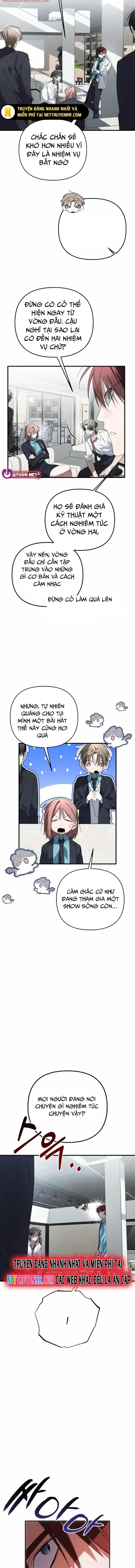 Sounds Like Chap 13 - Next Chap 14