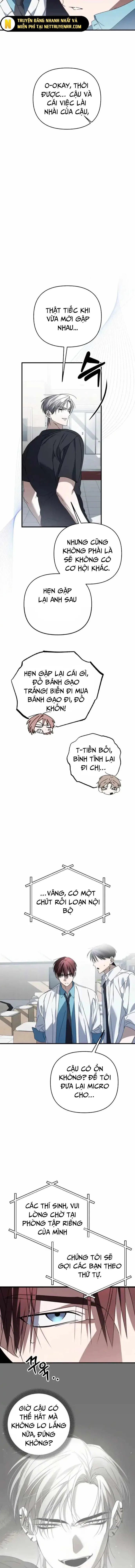 Sounds Like Chap 13 - Next Chap 14