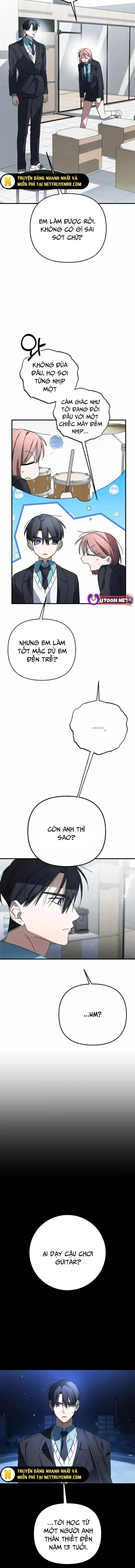 Sounds Like Chap 13 - Next Chap 14