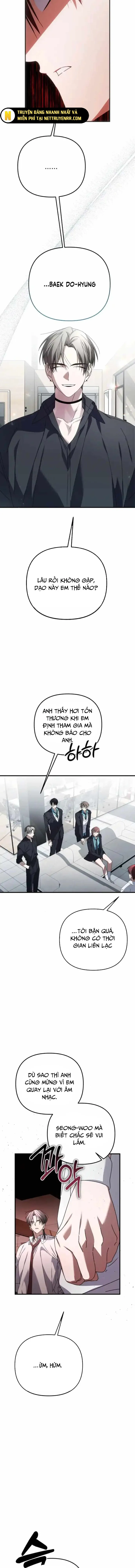 Sounds Like Chap 13 - Next Chap 14