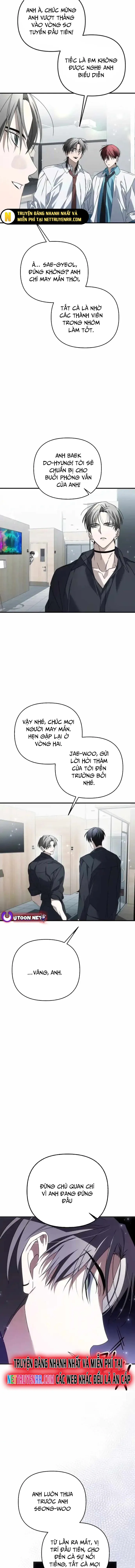 Sounds Like Chap 13 - Next Chap 14