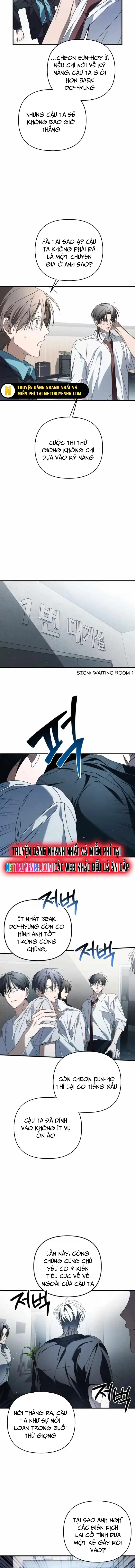 Sounds Like Chap 13 - Next Chap 14