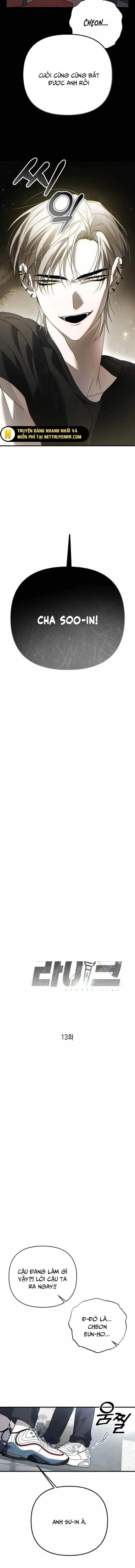 Sounds Like Chap 13 - Next Chap 14