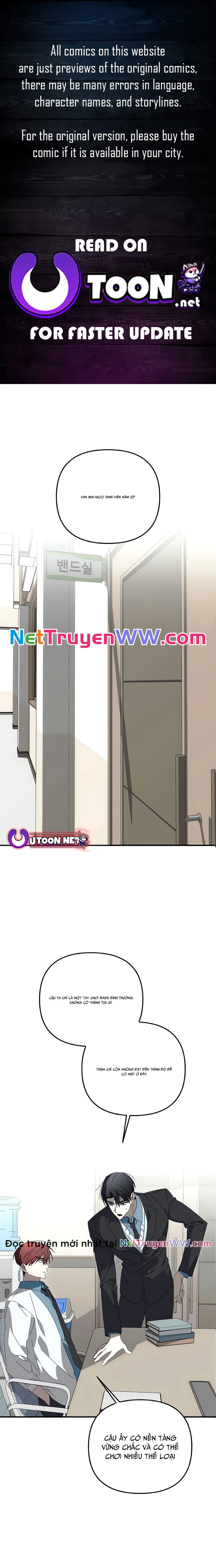 Sounds Like Chap 6 - Next Chap 7