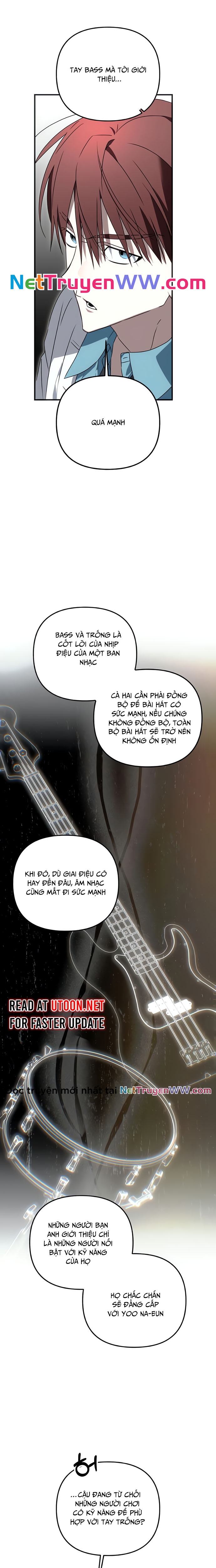 Sounds Like Chap 6 - Next Chap 7