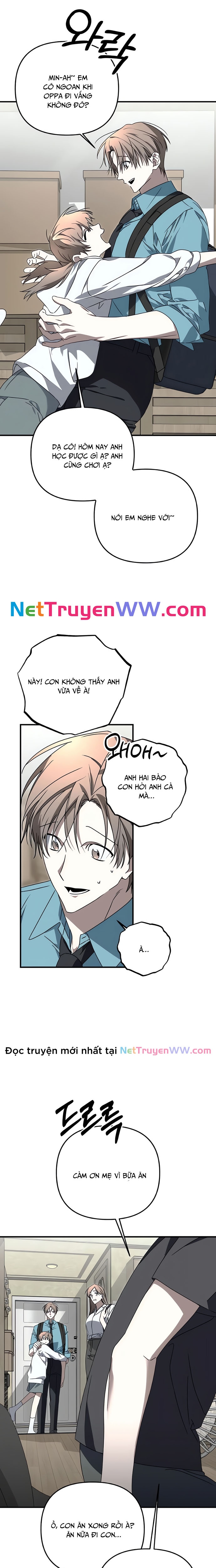 Sounds Like Chap 6 - Next Chap 7