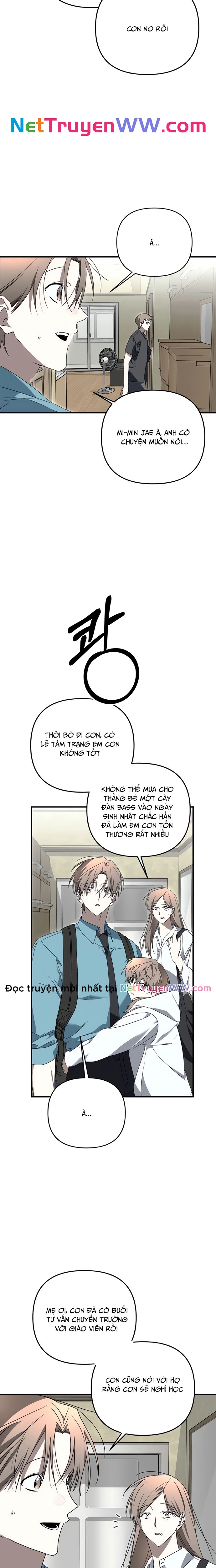 Sounds Like Chap 6 - Next Chap 7