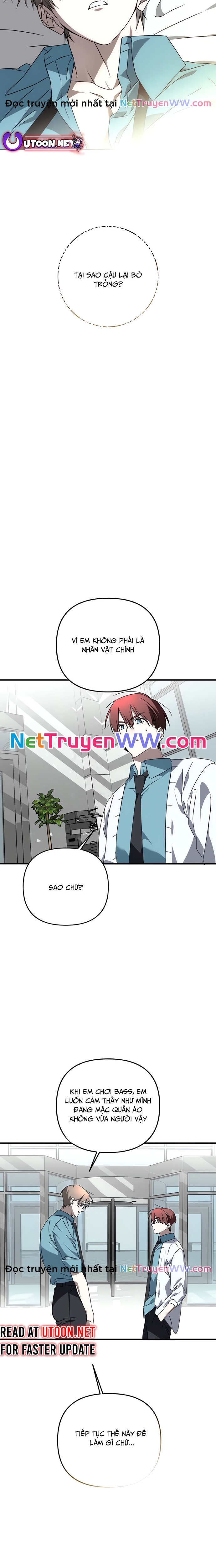 Sounds Like Chap 6 - Next Chap 7