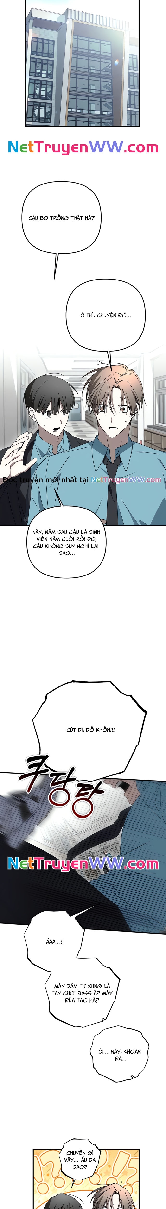 Sounds Like Chap 6 - Next Chap 7