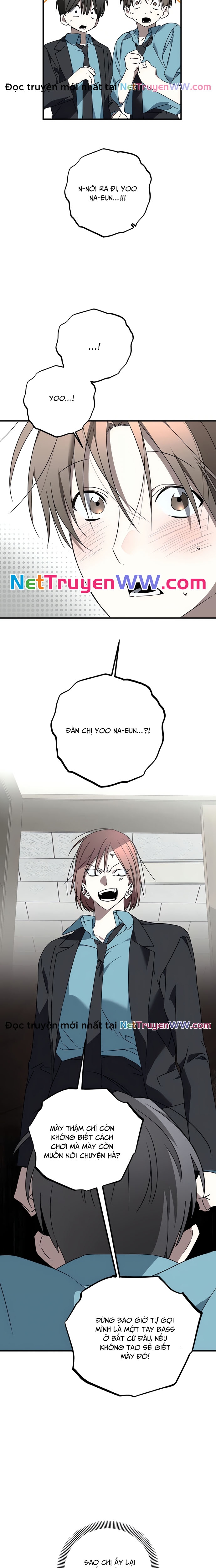 Sounds Like Chap 6 - Next Chap 7