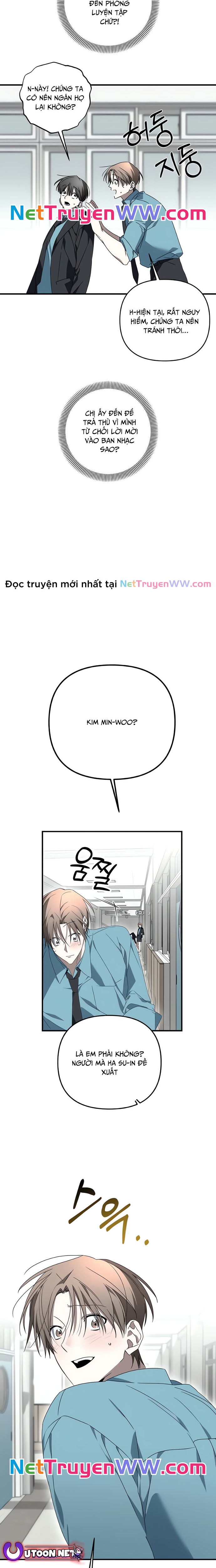 Sounds Like Chap 6 - Next Chap 7