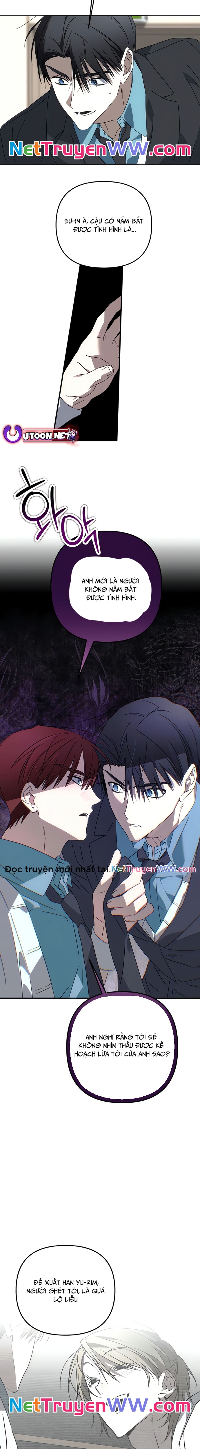 Sounds Like Chap 6 - Next Chap 7