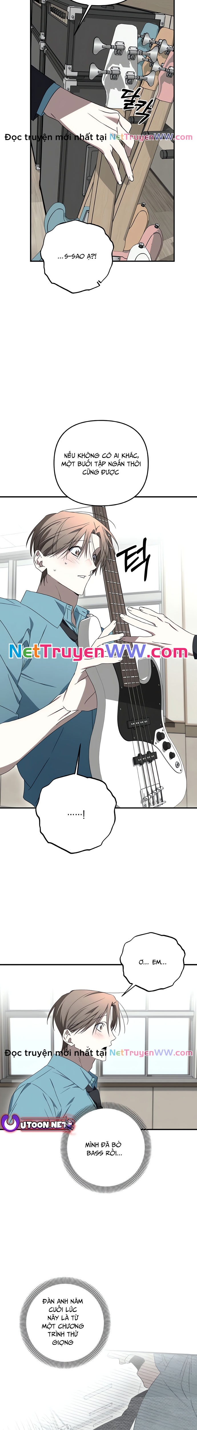 Sounds Like Chap 6 - Next Chap 7