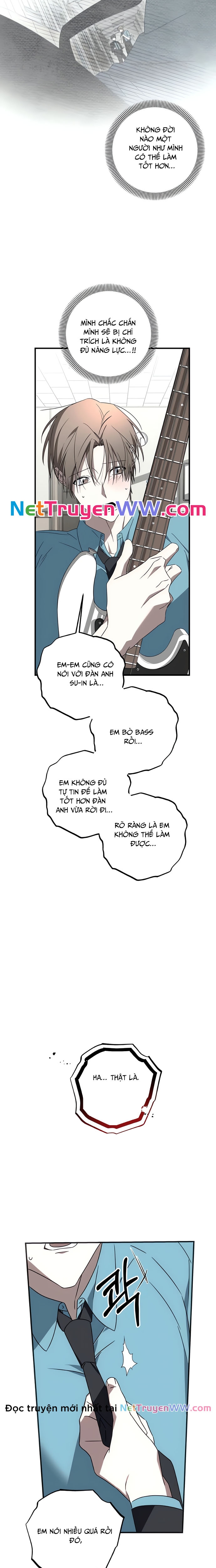 Sounds Like Chap 6 - Next Chap 7