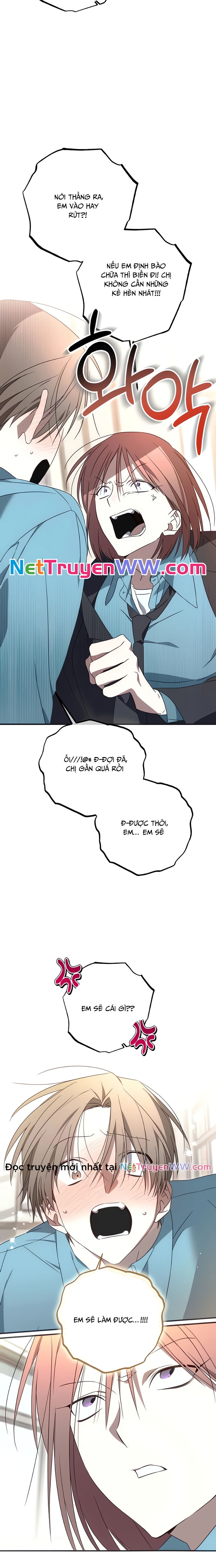 Sounds Like Chap 6 - Next Chap 7