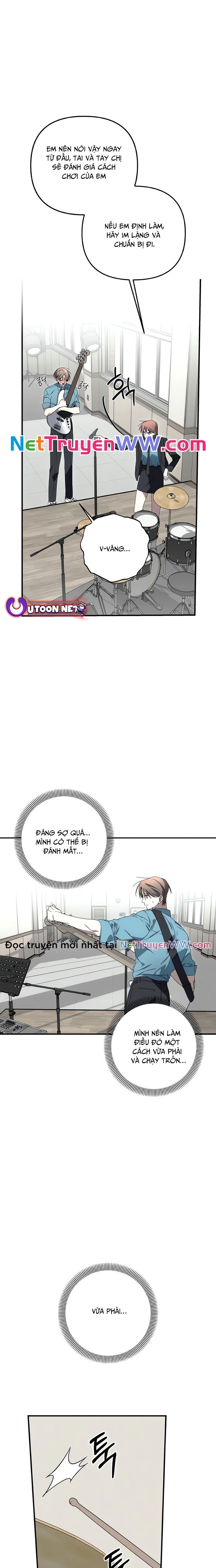 Sounds Like Chap 6 - Next Chap 7