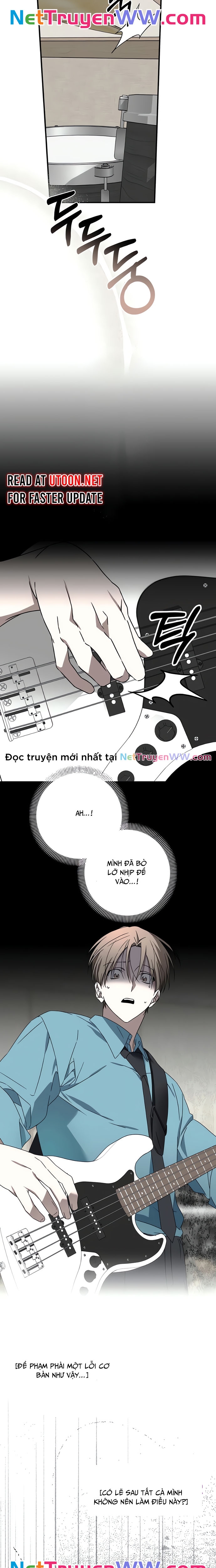 Sounds Like Chap 6 - Next Chap 7