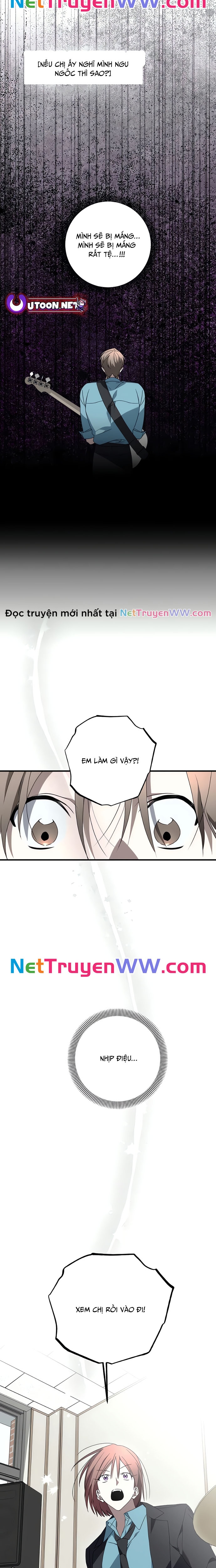 Sounds Like Chap 6 - Next Chap 7