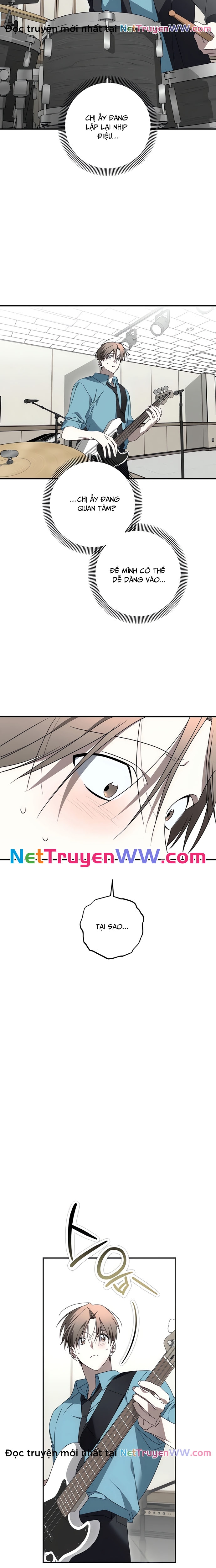 Sounds Like Chap 6 - Next Chap 7