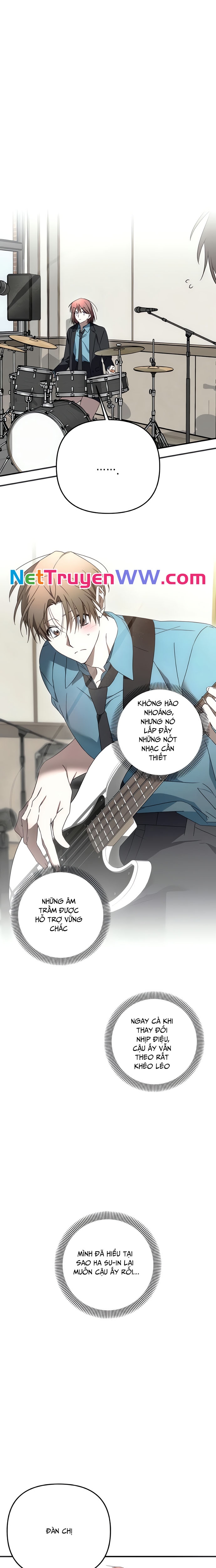 Sounds Like Chap 6 - Next Chap 7