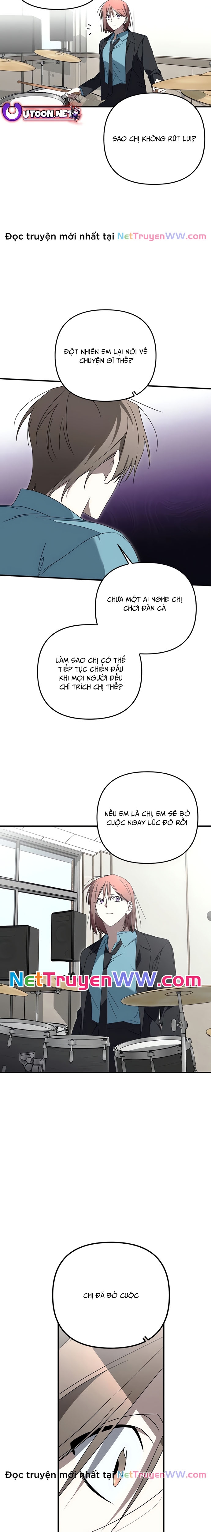 Sounds Like Chap 6 - Next Chap 7