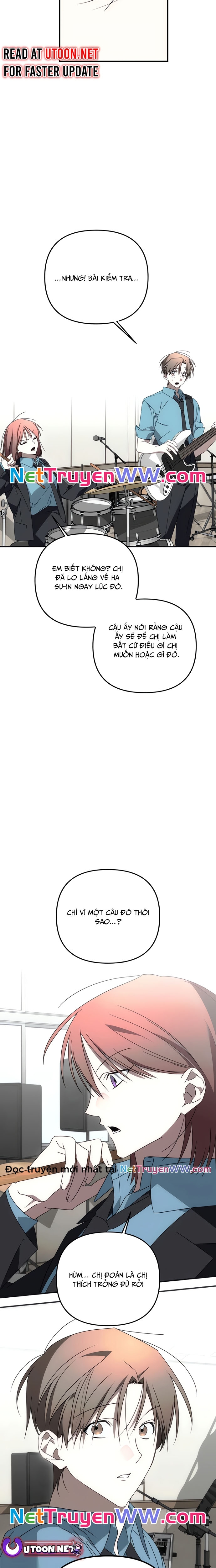 Sounds Like Chap 6 - Next Chap 7