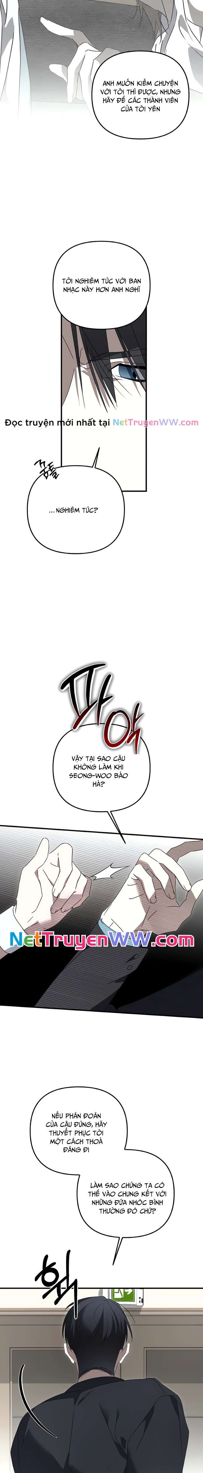 Sounds Like Chap 6 - Next Chap 7