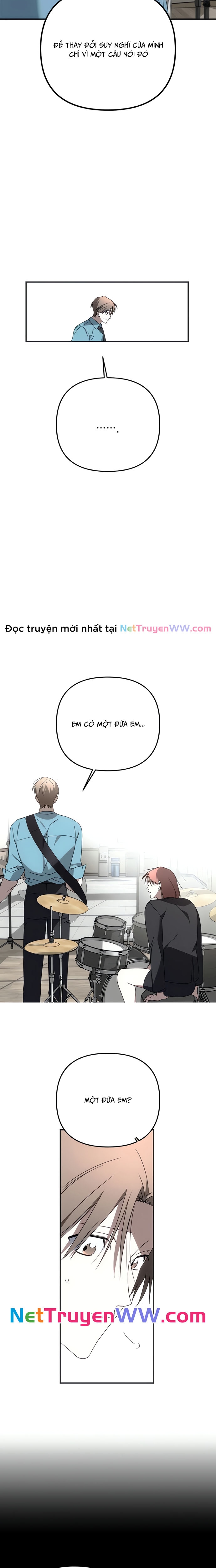 Sounds Like Chap 6 - Next Chap 7