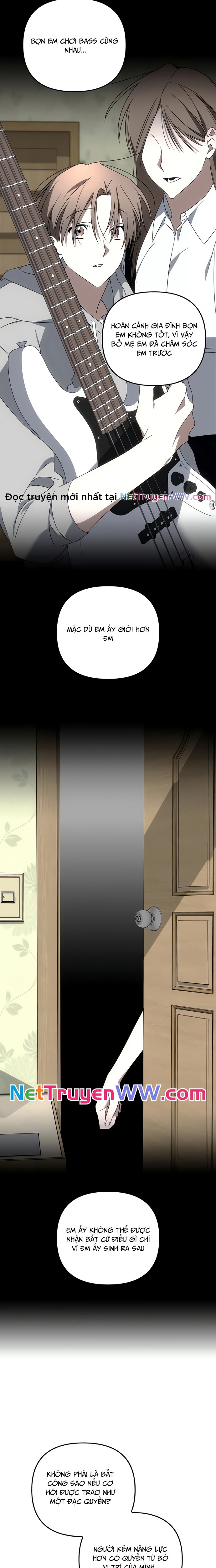 Sounds Like Chap 6 - Next Chap 7