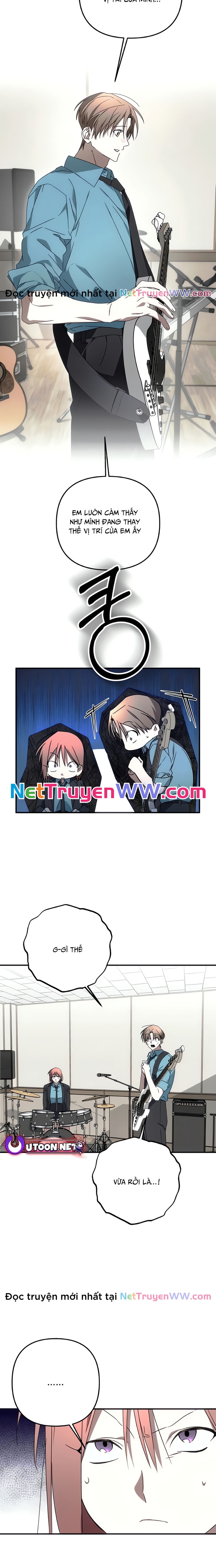 Sounds Like Chap 6 - Next Chap 7