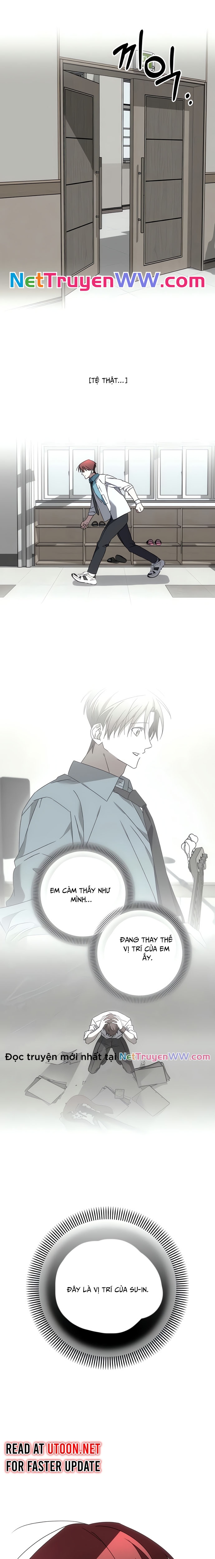 Sounds Like Chap 6 - Next Chap 7