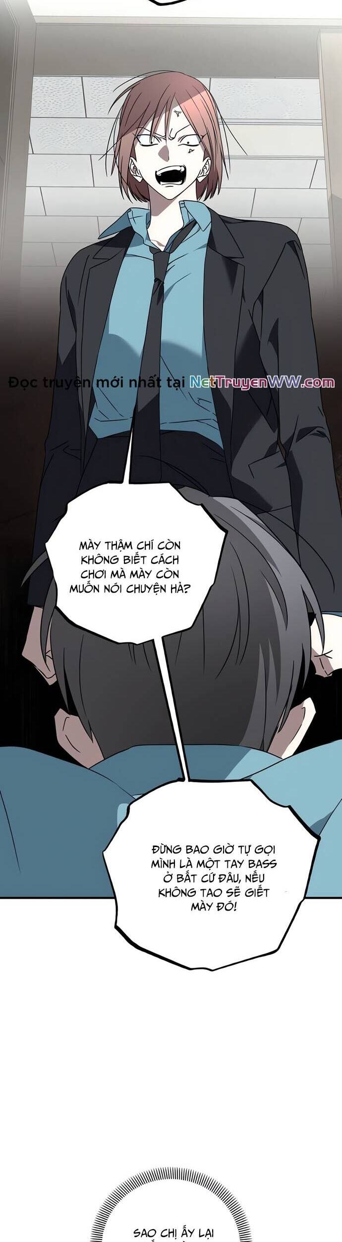 Sounds Like Chap 6 - Next Chap 7