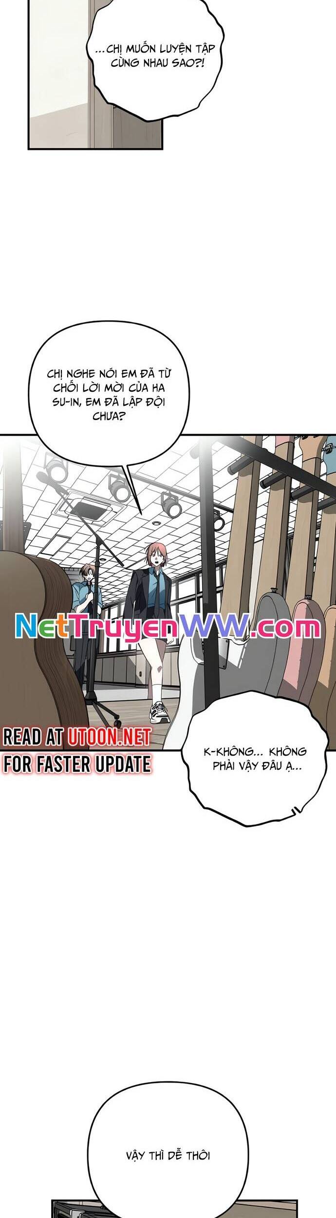 Sounds Like Chap 6 - Next Chap 7