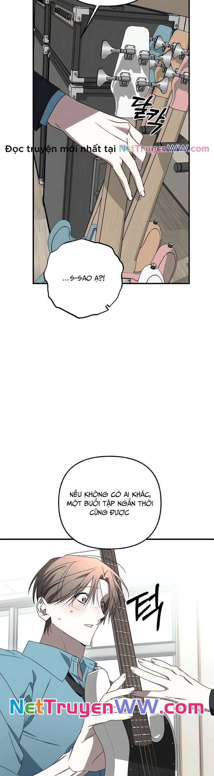 Sounds Like Chap 6 - Next Chap 7