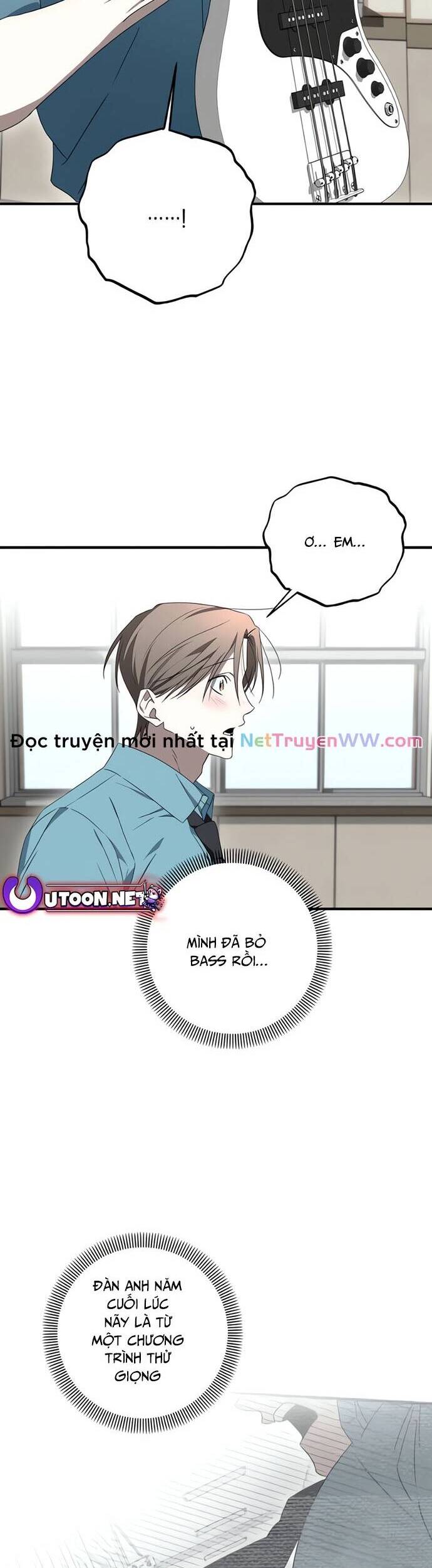 Sounds Like Chap 6 - Next Chap 7