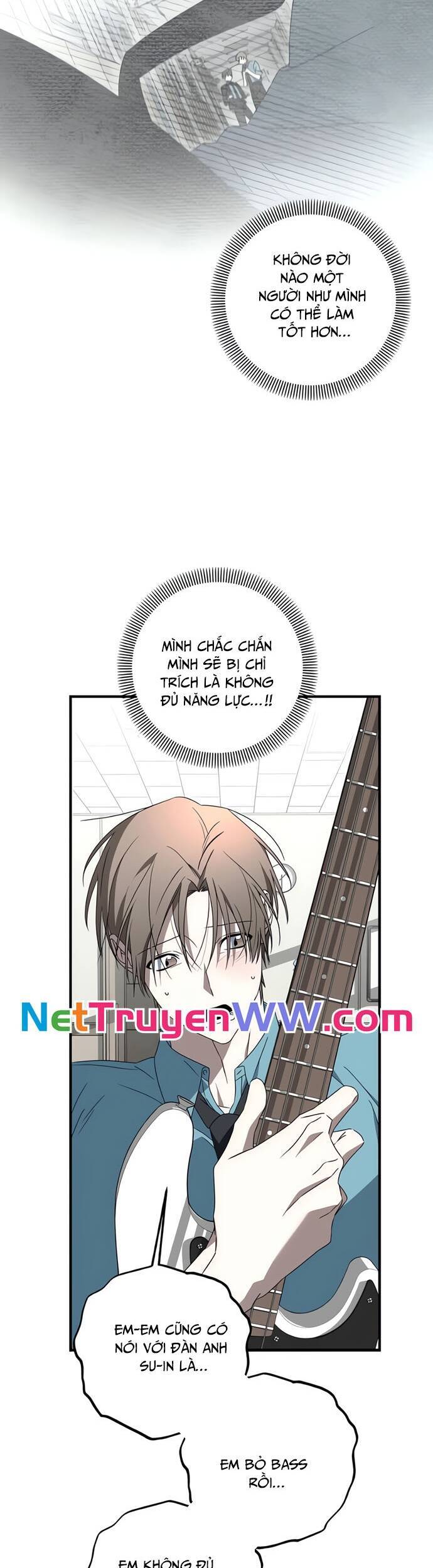 Sounds Like Chap 6 - Next Chap 7